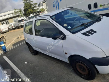 Coche urbano