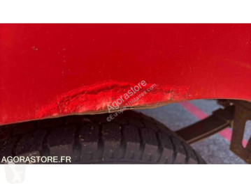 Lehké dodávkové auto