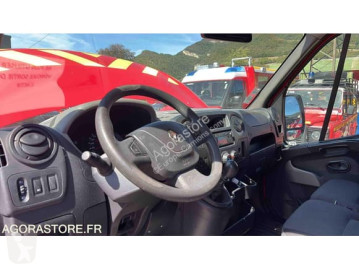 Lehké dodávkové auto