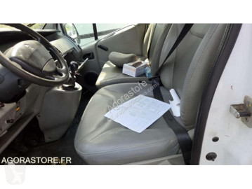 Bestelauto