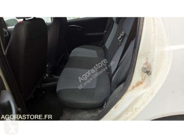 Coche urbano