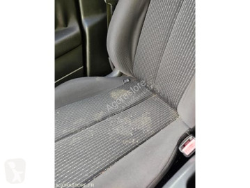 Coche berlina