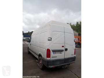 Lehké dodávkové auto