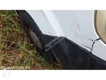 Lehké dodávkové auto