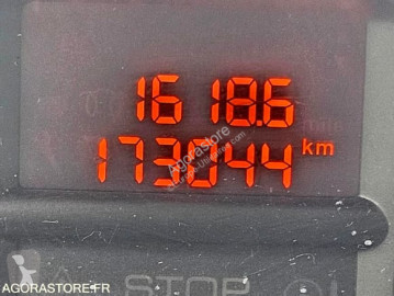 Lehké dodávkové auto