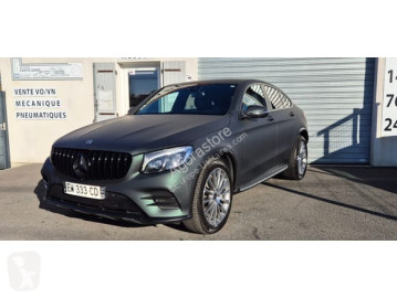 Mercedes GLC GLC