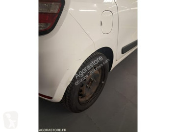 Coche urbano