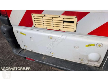 Lehké dodávkové auto