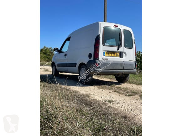 Renault  van