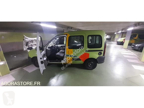 Veículo utilitário