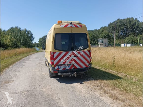 Furgoneta Volkswagen