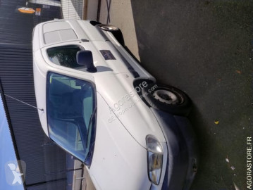 Lehké dodávkové auto