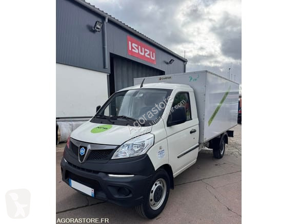 Furgoneta Piaggio NEW PORTER np6 UTILITAIRE