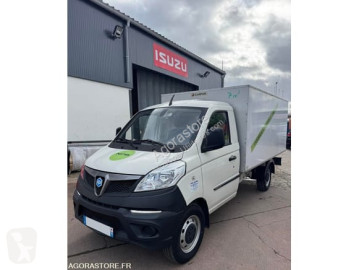 Furgoneta Piaggio