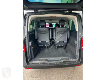 Personenwagen MPV