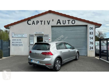 Volkswagen Golf 7.5