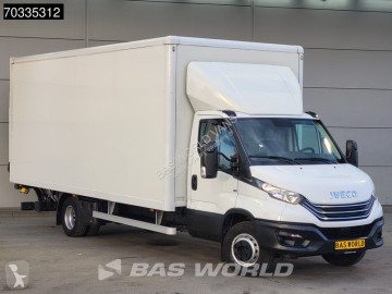 Bestelwagen Iveco
