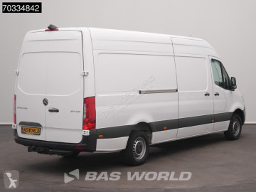 Mercedes Sprinter 317 CDI Automaat L3H2 3,5t Trekhaak 170PK Airco Camera MBUX CarPlay Parkeersensoren Euro6 L3 Airco Trekhaak