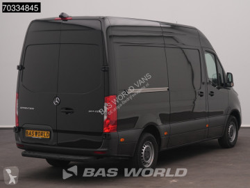 Mercedes Sprinter 317 CDI Automaat L2H2 Airco Camera MBUX CarPlay Parkeersensoren v+a Euro6 L2 Airco
