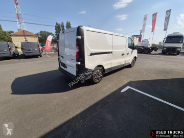Bestelwagen Renault
