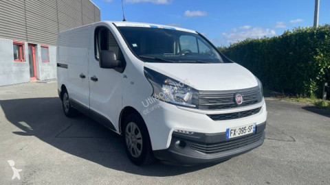 Koelwagen Negatieve en positieve koelruimte Fiat