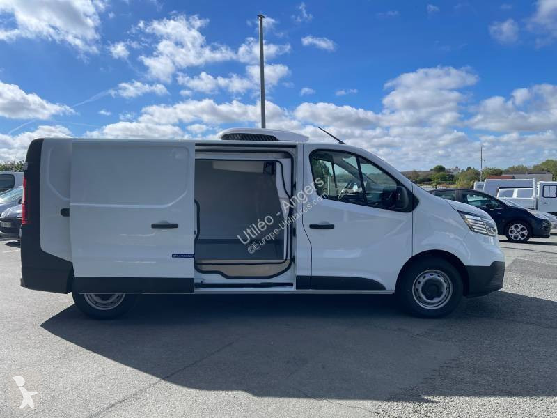 Furgoneta Renault L2H1 2.0 DCI 150CH ADVANCE