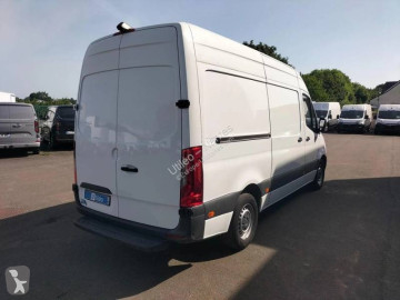 Mercedes Sprinter 314 CDI 37S