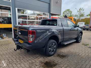 Camioneta pick-up Ford