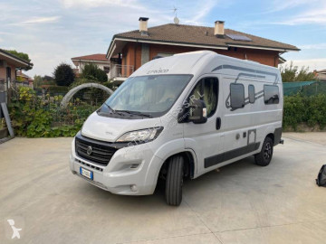 Camper Etrusco