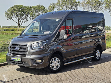 Ford Transit 350 ac automaat EURO6