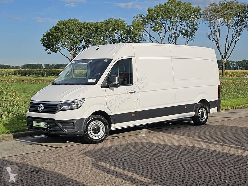 Furgoneta Volkswagen 2.0 L4H3 Automaat LED