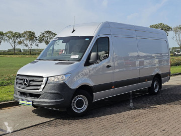 Mercedes Sprinter 319 L3H2 V6 3.0Ltr Maxi!
