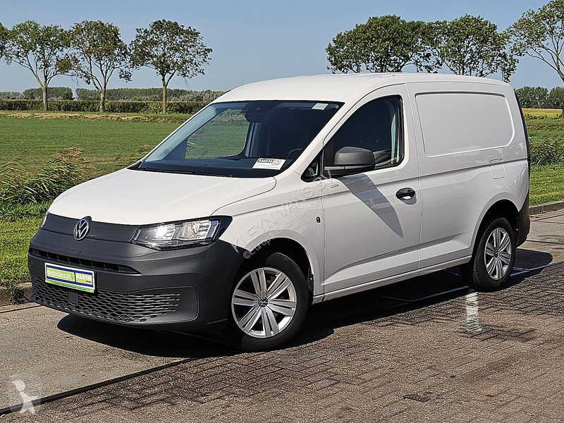 Furgoneta Volkswagen 2.0 L1 Automaat Navi NAP
