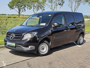 Mercedes Citan 110 CDI Maxi L3 2xZijdeur AC