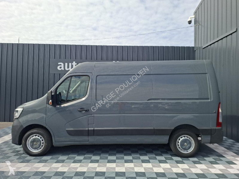 Haszongépjármű Renault FGN L2H2 DCI 135 CONFORT...