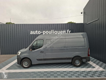Caja cerrada Renault