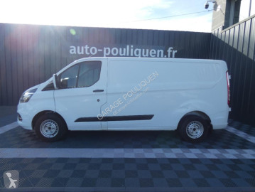 Bestelwagen Ford