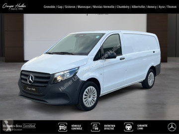 Mercedes Vito 116 CDI Fourgon Long - 31 900 HT