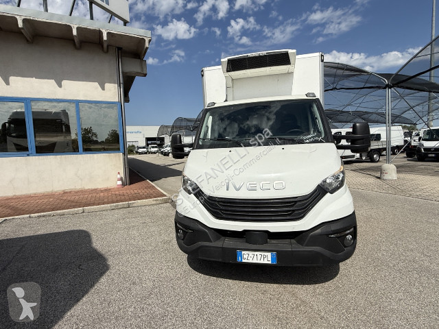 Furgoneta Iveco DAILY 35C16H3.0 FRIGO