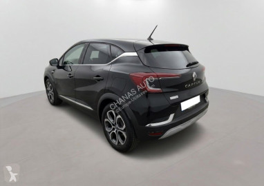 Vůz 4x4 / SUV Renault