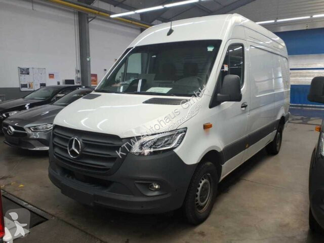 Mercedes Sprinter 317...