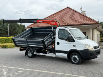 Iveco Daily 50C15 V