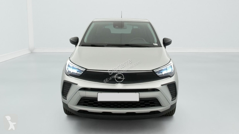 Véhicule utilitaire Opel