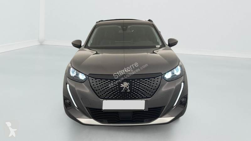 Véhicule utilitaire Peugeot BUSINESS