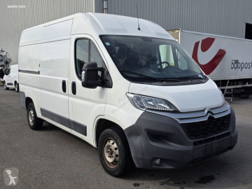 Citroën cargo van