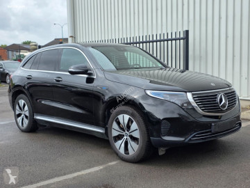 Mercedes car