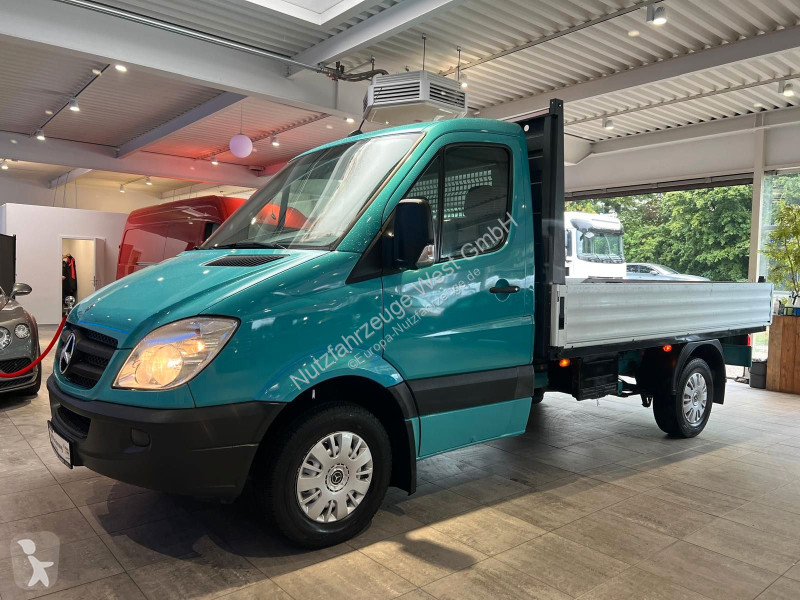 Furgoneta Mercedes 313/316 CDI Pritsche...