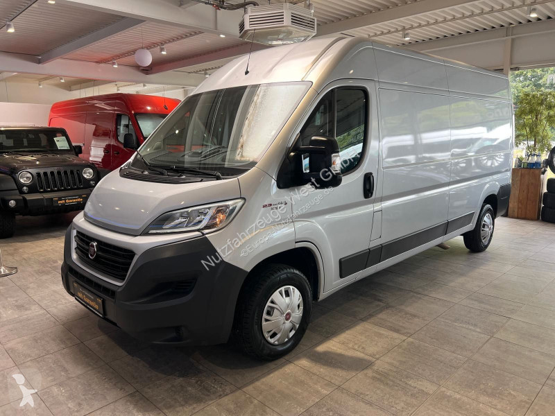 Bedrijfswagen Fiat 2,3 HDI L3-H2*Maxi...