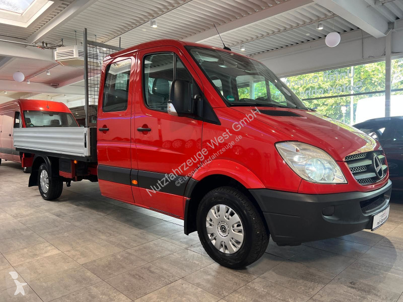 Bedrijfswagen Mercedes Spriner 313/316 CDI Maxi...