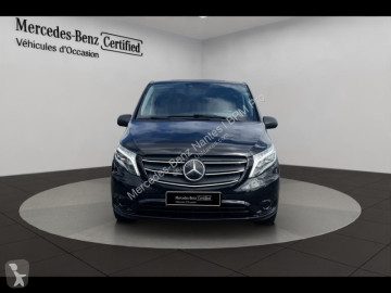 Caja cerrada Mercedes